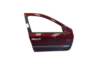 Porte avant droit RENAULT LAGUNA 2 Photo n°6