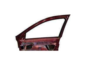 Porte avant droit RENAULT LAGUNA 2 Photo n°7