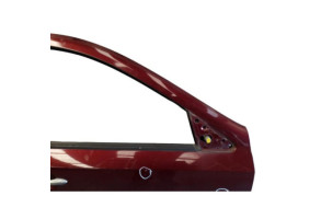 Porte avant droit RENAULT LAGUNA 2 Photo n°8