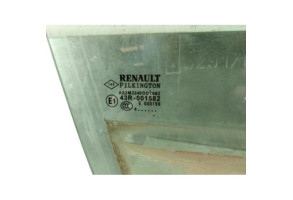 Vitre avant droit RENAULT LAGUNA 2 Photo n°5