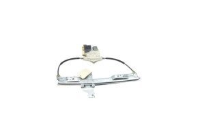 Leve vitre electrique avant droit CITROEN C4 1 Photo n°3