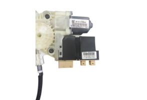 Leve vitre electrique avant droit CITROEN C4 1 Photo n°4