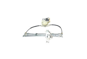 Leve vitre electrique avant droit CITROEN C4 1 Photo n°5