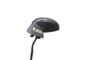Retroviseur gauche CITROEN C4 1 Photo n°4