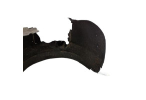 Pare boue avant droit AUDI A4 2 Photo n°1