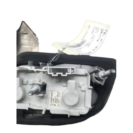 Feu arriere secondaire gauche (feux) AUDI A4 2