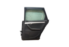 Porte arriere droit AUDI A4 2 Photo n°5