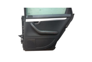 Porte arriere droit AUDI A4 2 Photo n°6