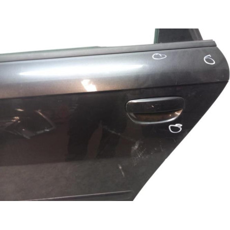 Porte arriere gauche AUDI A4 2
