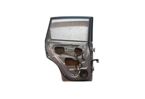 Porte arriere gauche AUDI A4 2 Photo n°3