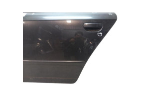 Porte arriere gauche AUDI A4 2 Photo n°4