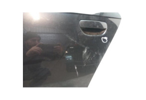 Porte arriere gauche AUDI A4 2 Photo n°5