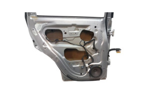 Porte arriere gauche AUDI A4 2 Photo n°9