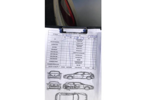 Becquet SEAT LEON 1 Photo n°11