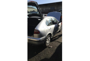 Becquet SEAT LEON 1 Photo n°14