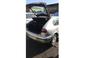 Becquet SEAT LEON 1 Photo n°15