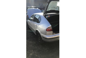 Becquet SEAT LEON 1 Photo n°17