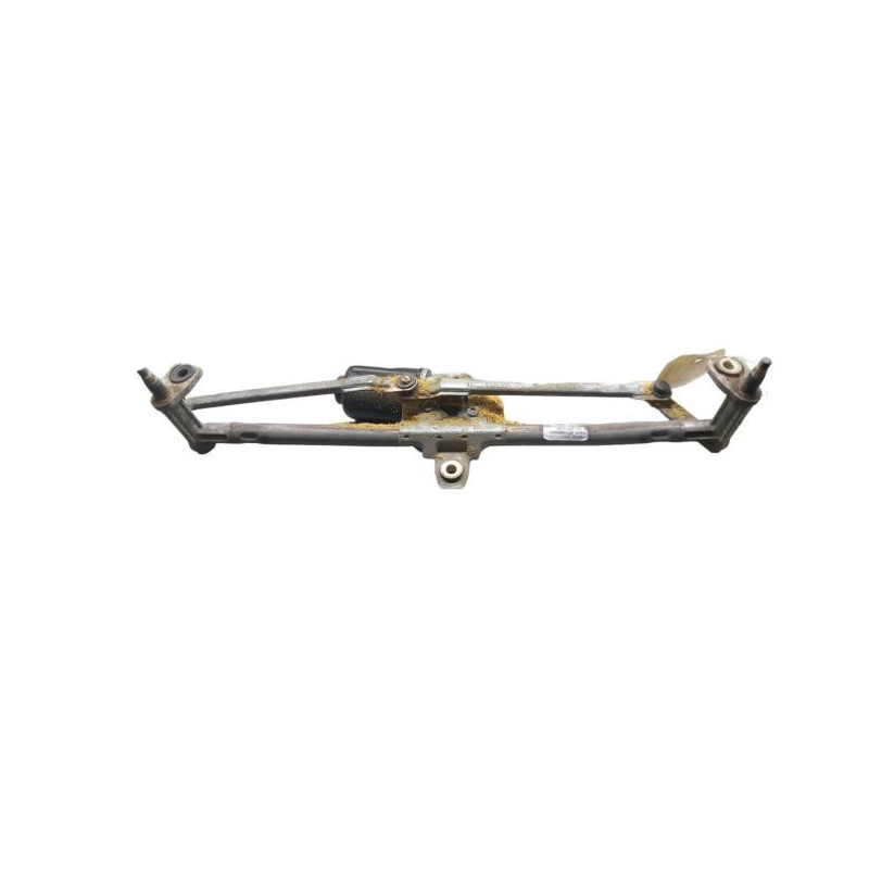 Moteur essuie glace avant SEAT LEON 1 Photo n°1