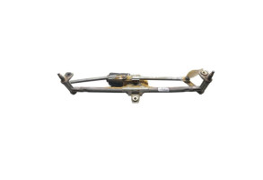 Moteur essuie glace avant SEAT LEON 1 Photo n°1