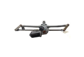 Moteur essuie glace avant SEAT LEON 1 Photo n°3