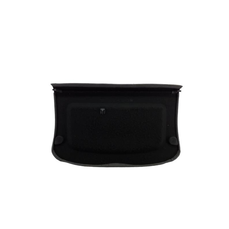 Plage arriere SEAT LEON 1 Photo n°1