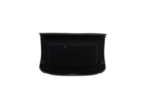 Plage arriere SEAT LEON 1 Photo n°1