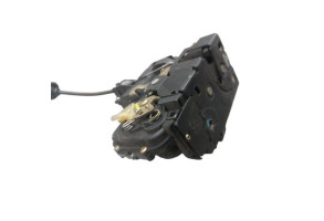 Serrure avant gauche SEAT LEON 1 Photo n°4