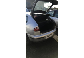 Serrure avant gauche SEAT LEON 1 Photo n°10