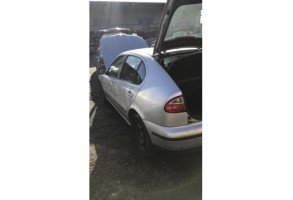 Serrure avant gauche SEAT LEON 1 Photo n°12