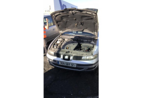 Serrure avant gauche SEAT LEON 1 Photo n°13