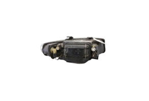 Optique avant principal gauche (feux)(phare) SEAT LEON 1 Photo n°1