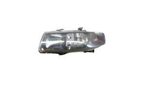 Optique avant principal gauche (feux)(phare) SEAT LEON 1 Photo n°2