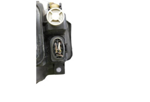 Optique avant principal gauche (feux)(phare) SEAT LEON 1 Photo n°3