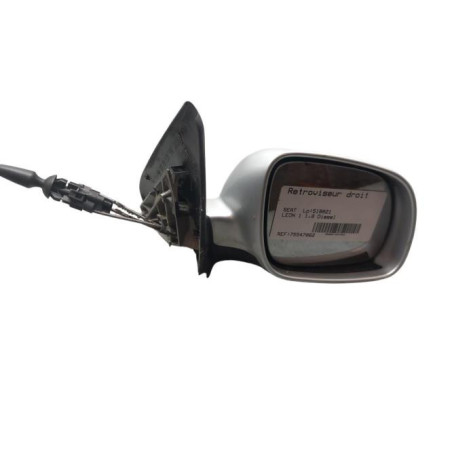 Retroviseur droit SEAT LEON 1