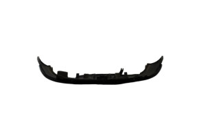 Pare choc arriere PEUGEOT 206 Photo n°4