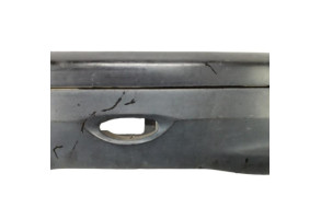 Pare choc arriere PEUGEOT 206 Photo n°5