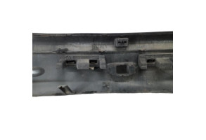 Pare choc arriere PEUGEOT 206 Photo n°6
