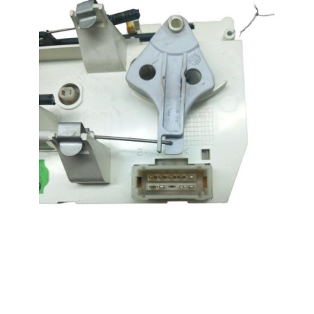 Commande chauffage PEUGEOT 206