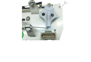 Commande chauffage PEUGEOT 206 Photo n°1