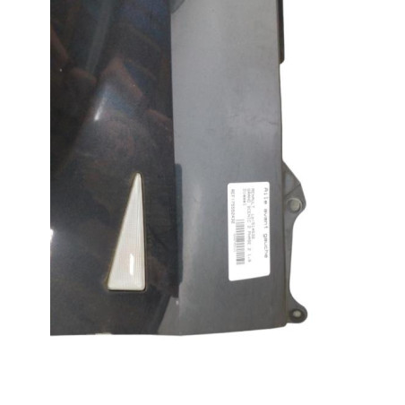Aile avant gauche RENAULT GRAND SCENIC 2