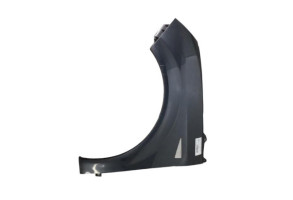 Aile avant gauche RENAULT GRAND SCENIC 2 Photo n°5