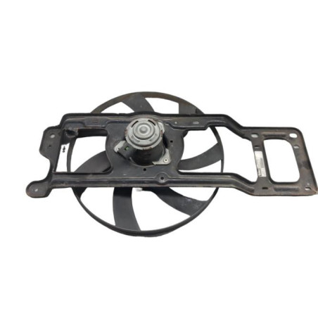 Moto ventilateur radiateur RENAULT CLIO 2