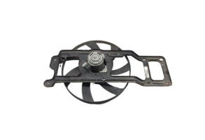 Moto ventilateur radiateur RENAULT CLIO 2 Photo n°1