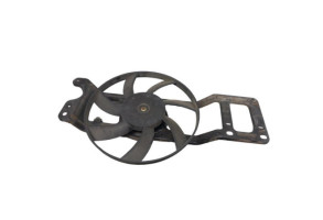 Moto ventilateur radiateur RENAULT CLIO 2 Photo n°2