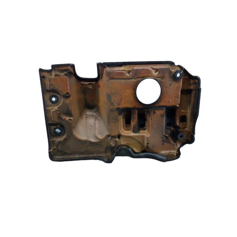 Cache moteur  CHEVROLET CAPTIVA Photo n°1