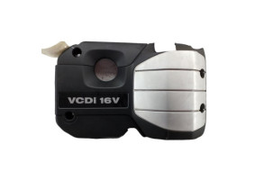 Cache moteur  CHEVROLET CAPTIVA Photo n°2