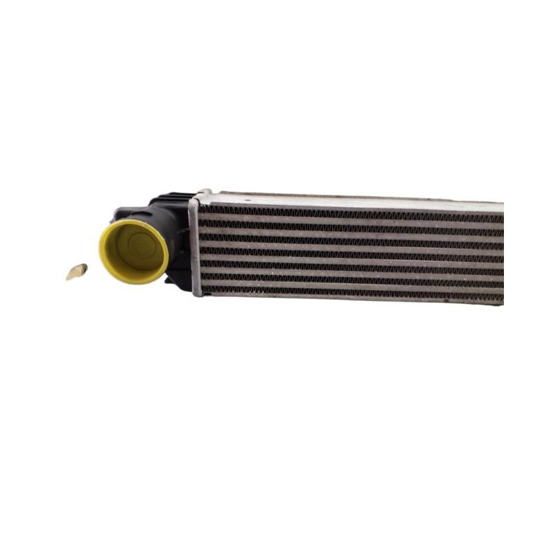 Echangeur air (Intercooler) CHEVROLET CAPTIVA Photo n°1