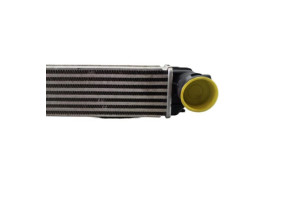 Echangeur air (Intercooler) CHEVROLET CAPTIVA Photo n°2