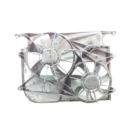 Moto ventilateur radiateur CHEVROLET CAPTIVA