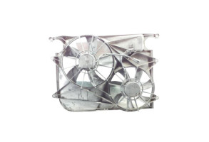 Moto ventilateur radiateur CHEVROLET CAPTIVA Photo n°1 Moto ventilateur radiateur CHEVROLET CAPTIVA Photo n°1